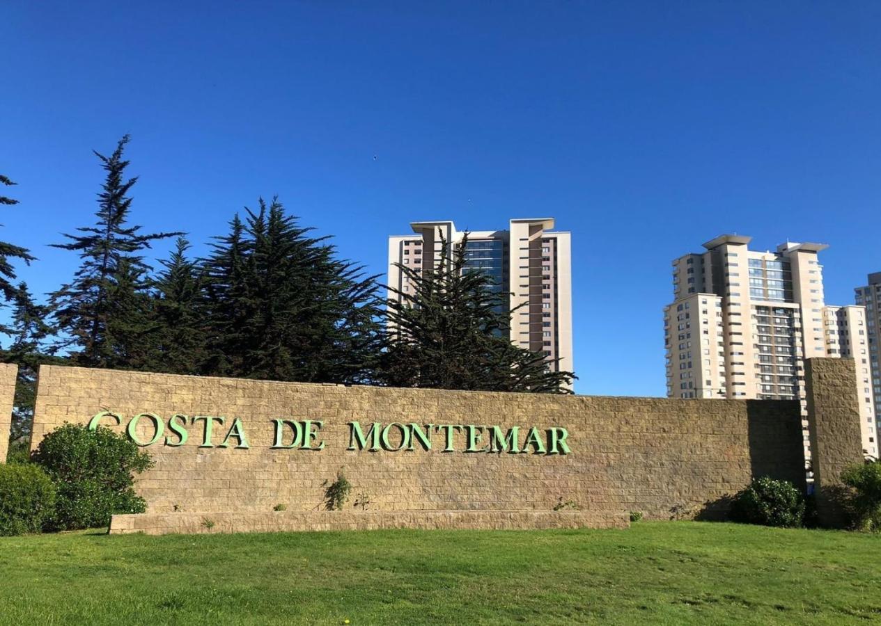 Apartamento Hermoso Y Equipado Depto En Concon. Concón
