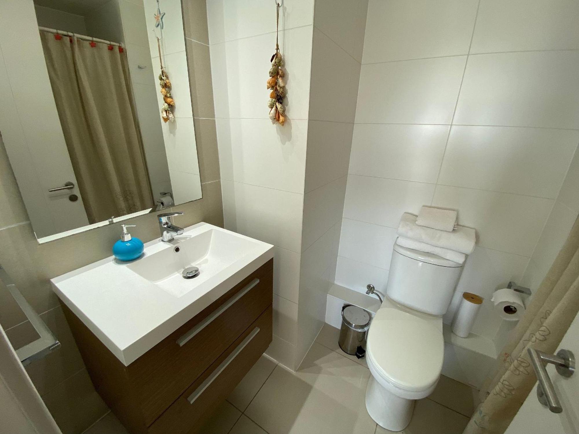 Hermoso Y Equipado Depto En Concon. Apartamento