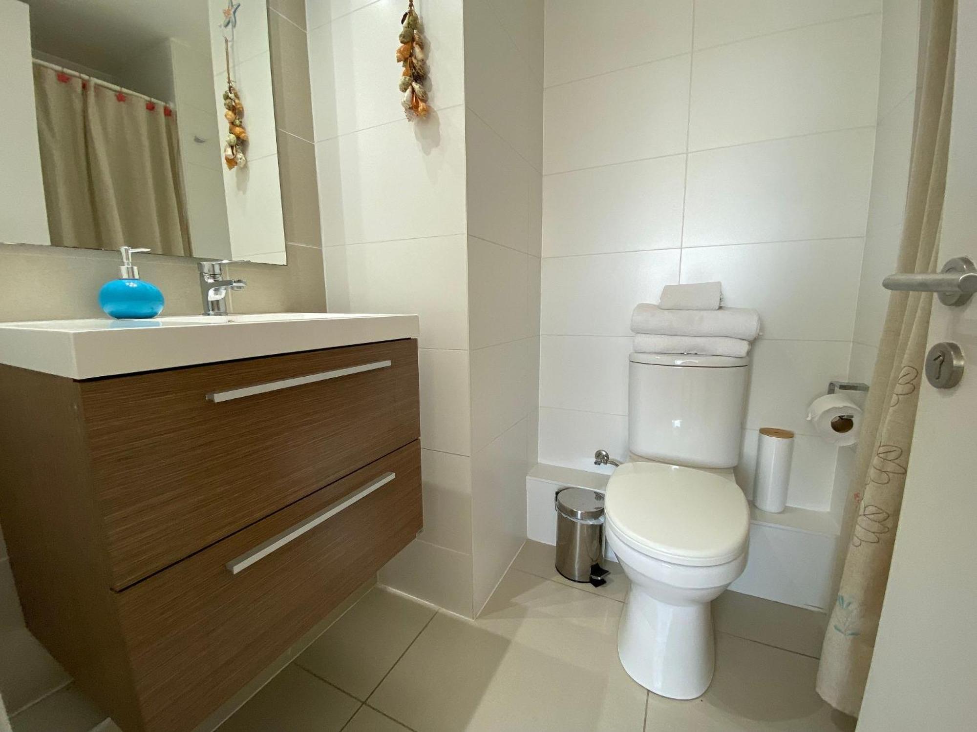 Hermoso Y Equipado Depto En Concon. Apartamento